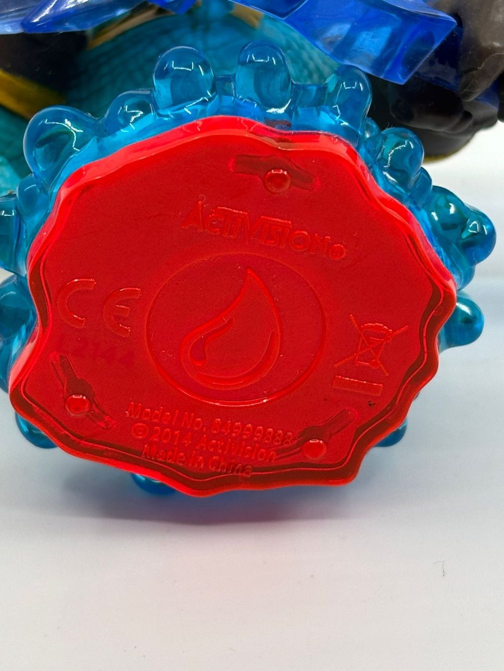 Statuette: Skylanders Figur Snap Shot – Usato da Herisau venduto da Seyashop1 2