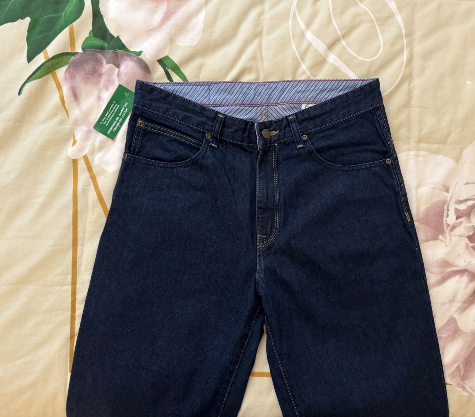 Jeans: Jeans Hose – Nuovo (secondo la descrizione) da Zürich venduto da ThaliaL 1