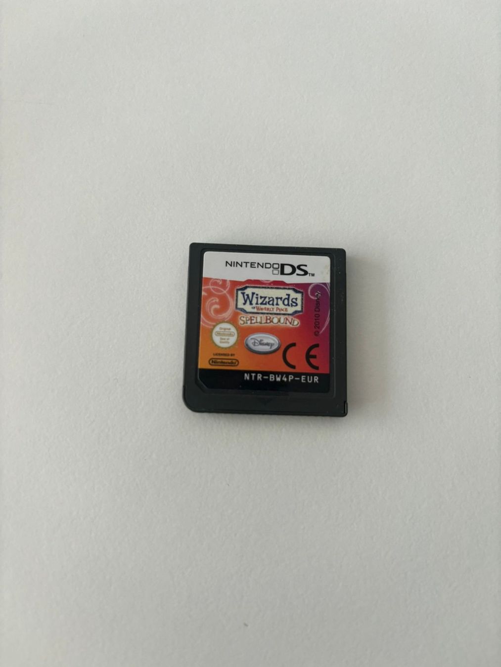 Spiele: Wizards Spellbound (Nintendo DS) – Gebraucht aus Herisau von Seyashop1