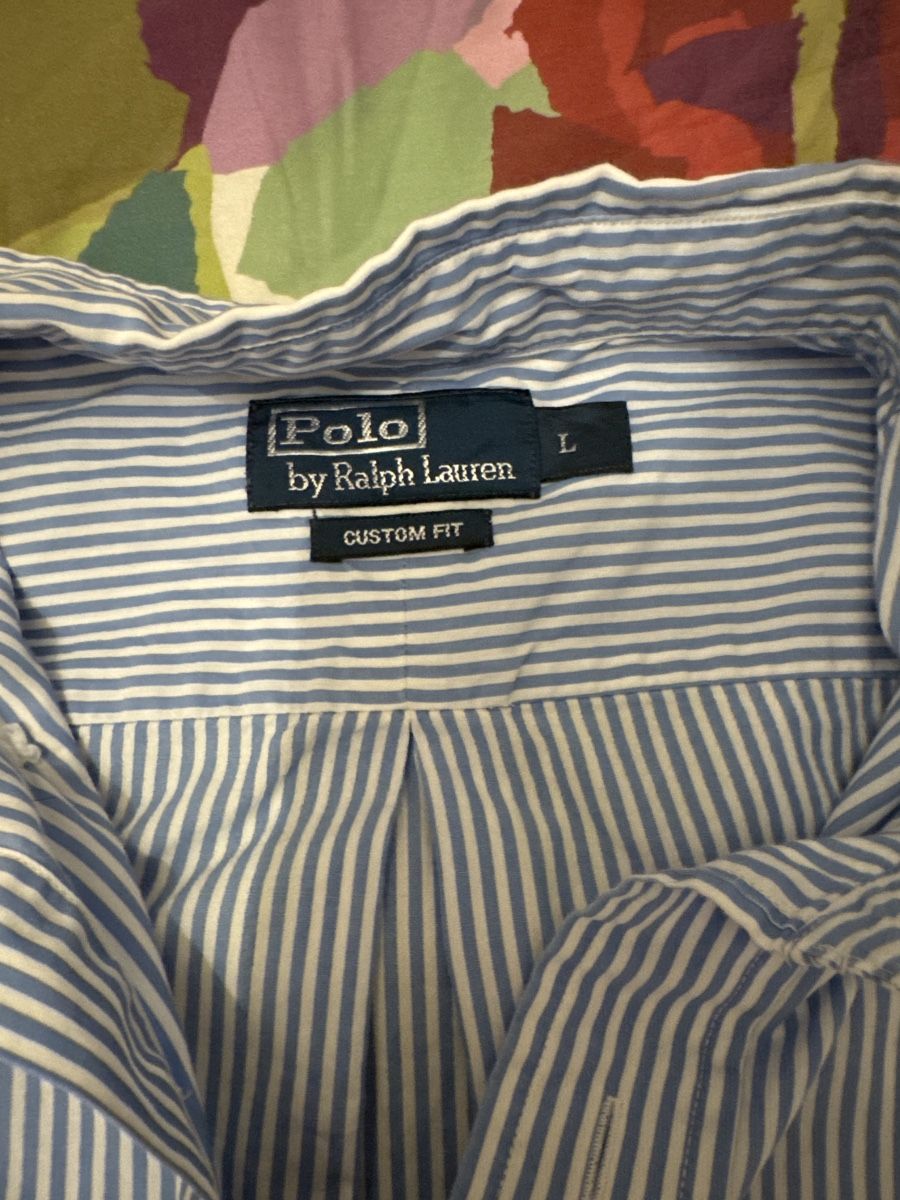 Ralph Lauren Camicie: Ralph Lauren – Usato da Menzingen venduto da Dali2504 1