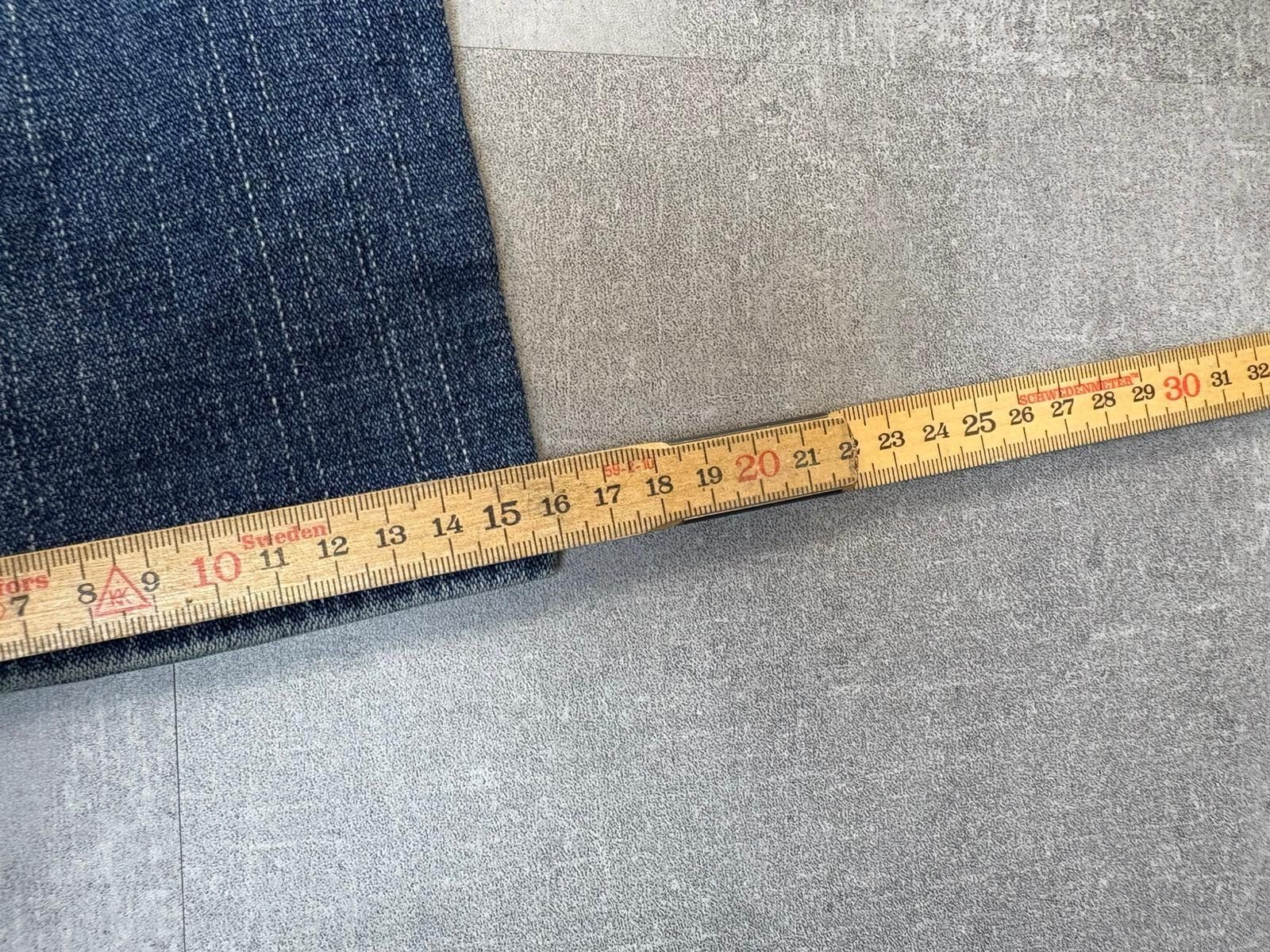 True Religion Jeans: True Religion Straight Jeans - Grösse L/32 – Nuovo (secondo la descrizione) da Werdenberg venduto da hase.vintage 6