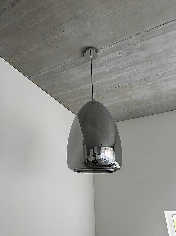 Lampade: Top moderne Glasleuchten  – Usato da Berneck venduto da Riffs93