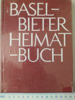 Baselbieter Heimatbuch (BHB) Nr. 13