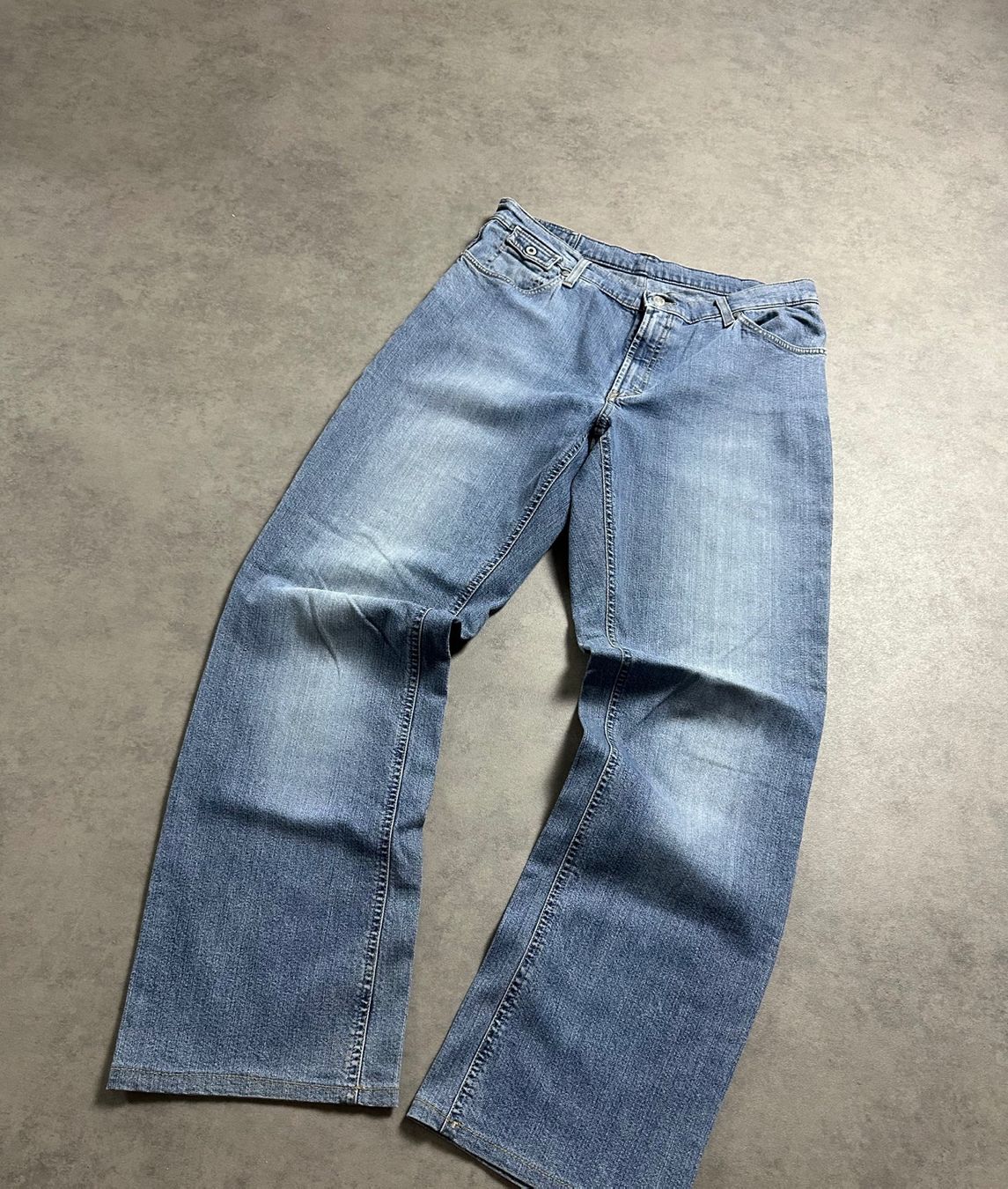 Jeans: Bogner Jeans Grösse M – Gebraucht aus Wolfhalden von GodzillaArchive 7