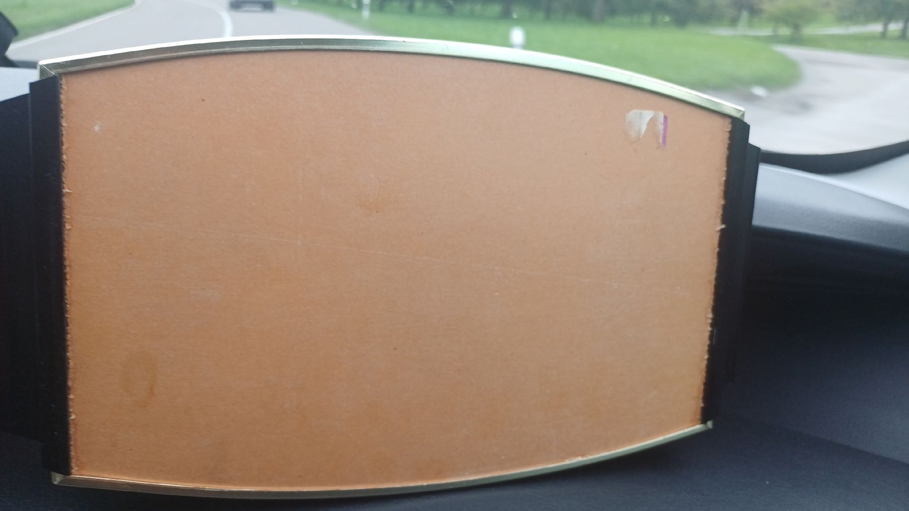 Piatti di portata: Vintage Tablar – Usato da Flawil venduto da Naphtali 4