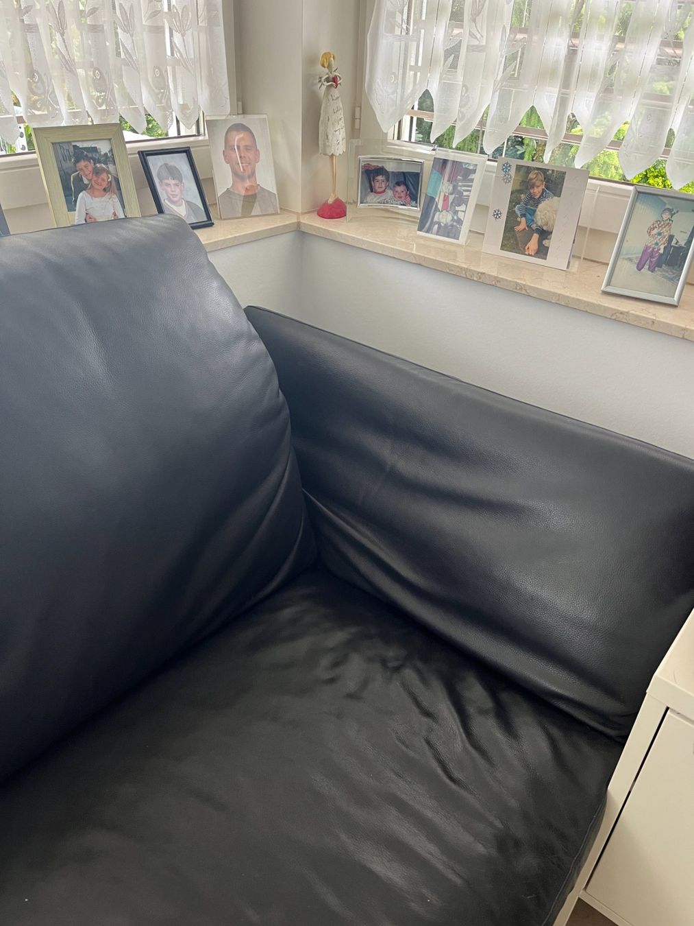Sofas: Sofa – Gebraucht aus Ettingen von dar_rqn6 2
