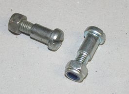 2er-Set: MAGURA Hebelschraube Bremshebel (Sachs, Puch, Mofa)