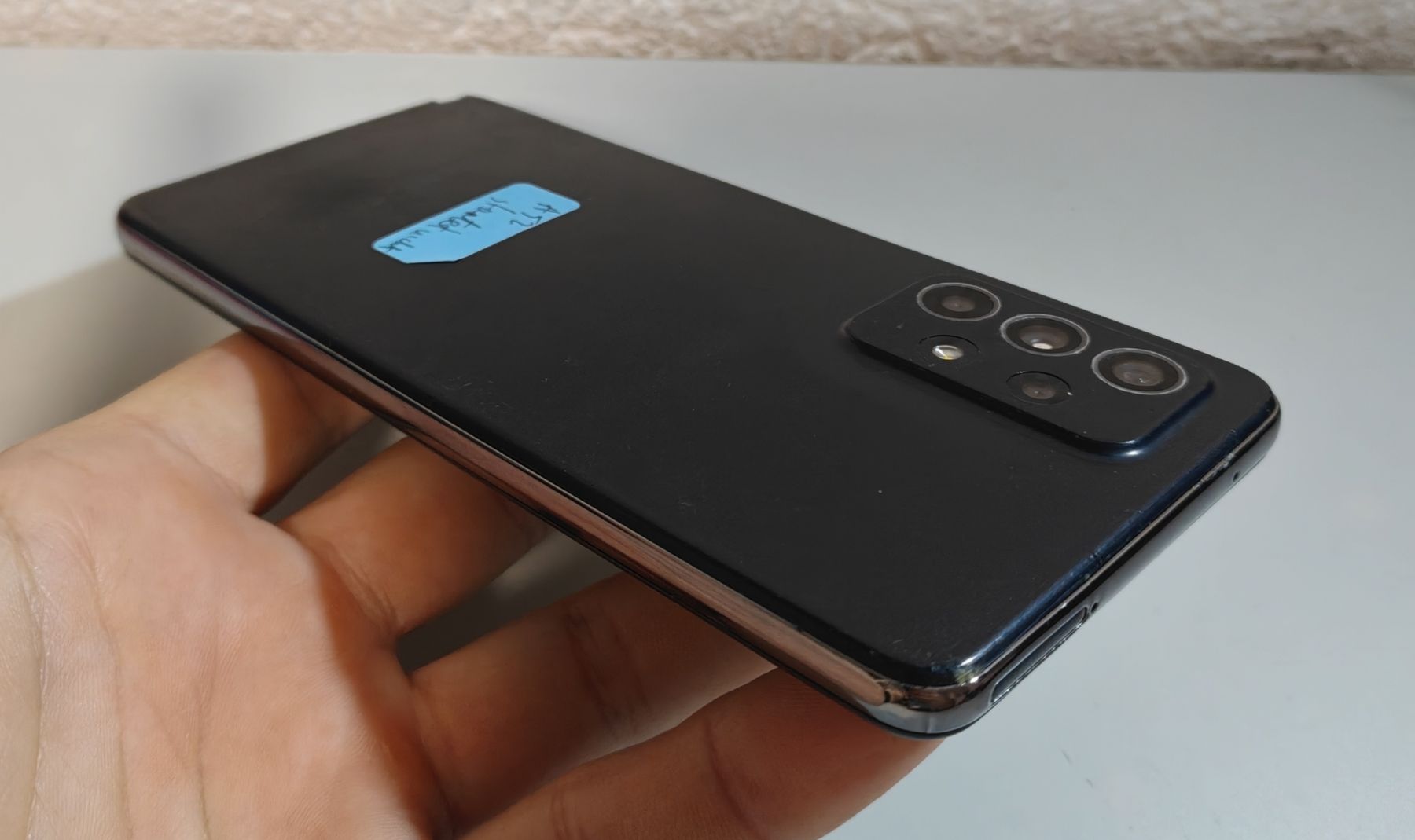Samsung Telefoni cellulari / Smartphones: Samsung Galaxy A52 – Difettoso da Ehrendingen venduto da Rocky985 3