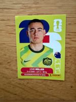 Panini AUS 9 Lewis Miller