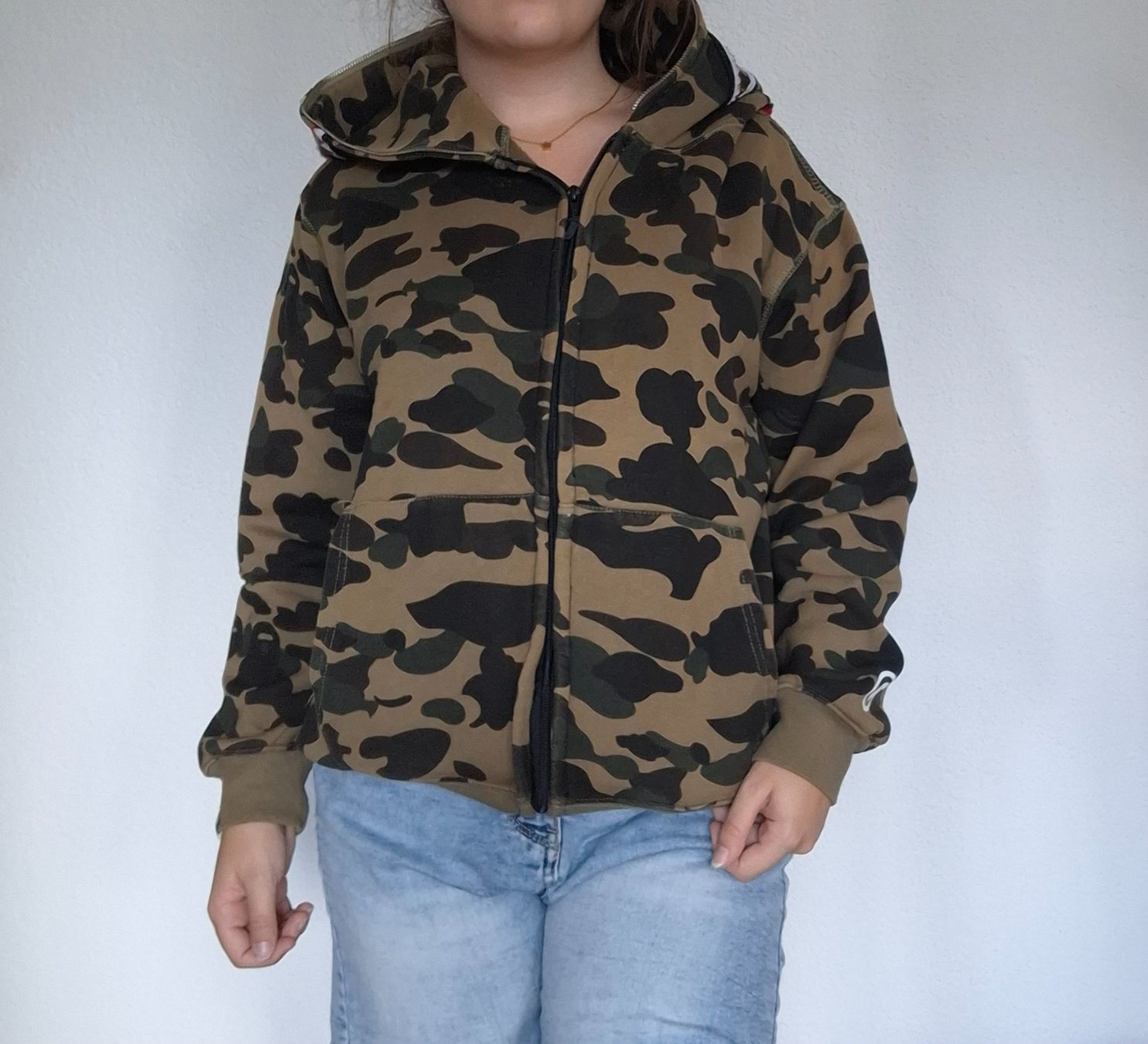 Vestes: Jäckli – D'occasion à Gunzwil par 11G11 1