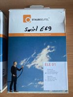 Staubsaugersäcke von Staubbeutel.ch Originalbezeichnung: E69
