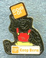 Coop  Bern
