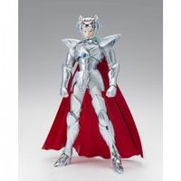 Bud d'Alcor Zeta EX - Saint Seiya