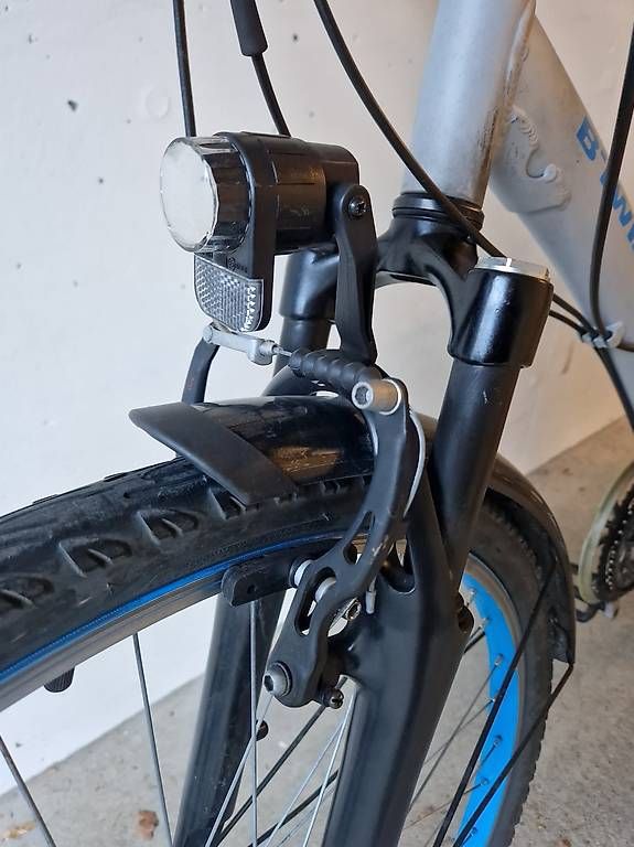 Decathlon Velos: Velo Btwin – Gebraucht aus Reinach BL von lyr_j5h5 3