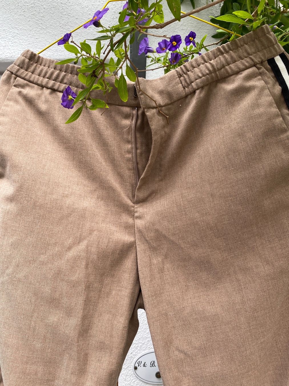 H&M Pantaloni: Herrenhose – Usato da Buchberg venduto da Delmonte 2
