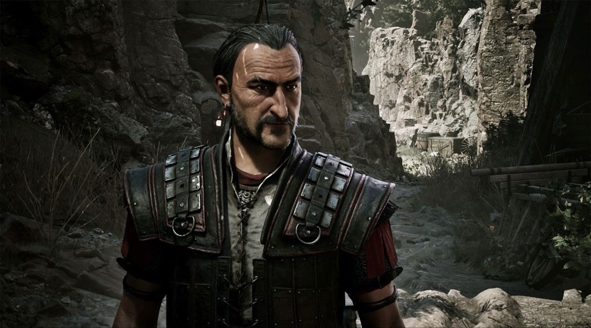 Giochi: GOTHIC 1 - REMAKE (STEELBOOK EDITION) – Nuovo (secondo la descrizione) da Affoltern am Albis venduto da nioreh1 9