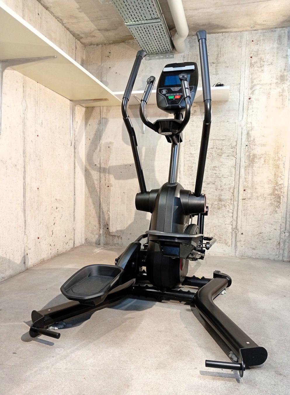 Bowflex Hometrainer: Heimtrainer Bowflex Lateral LX3 Perfekt ! – Usato da Affeltrangen venduto da b.fly. 1
