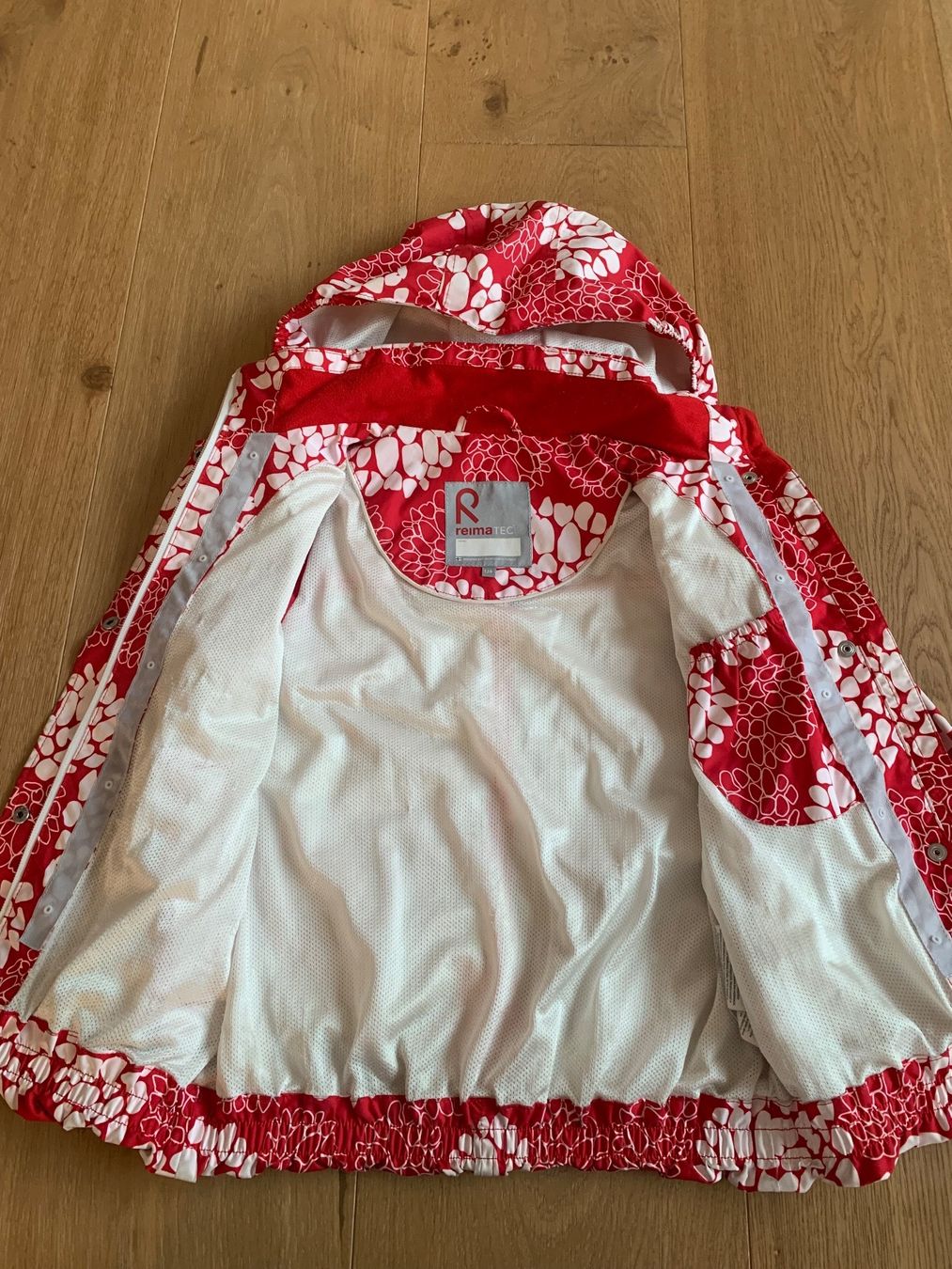 Reima Giacche: Reima-Jacke, Gr.128 – Usato da Eglisau venduto da vfe7 2