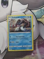 Golisopod (PGO 026) Holo Rare Anglais