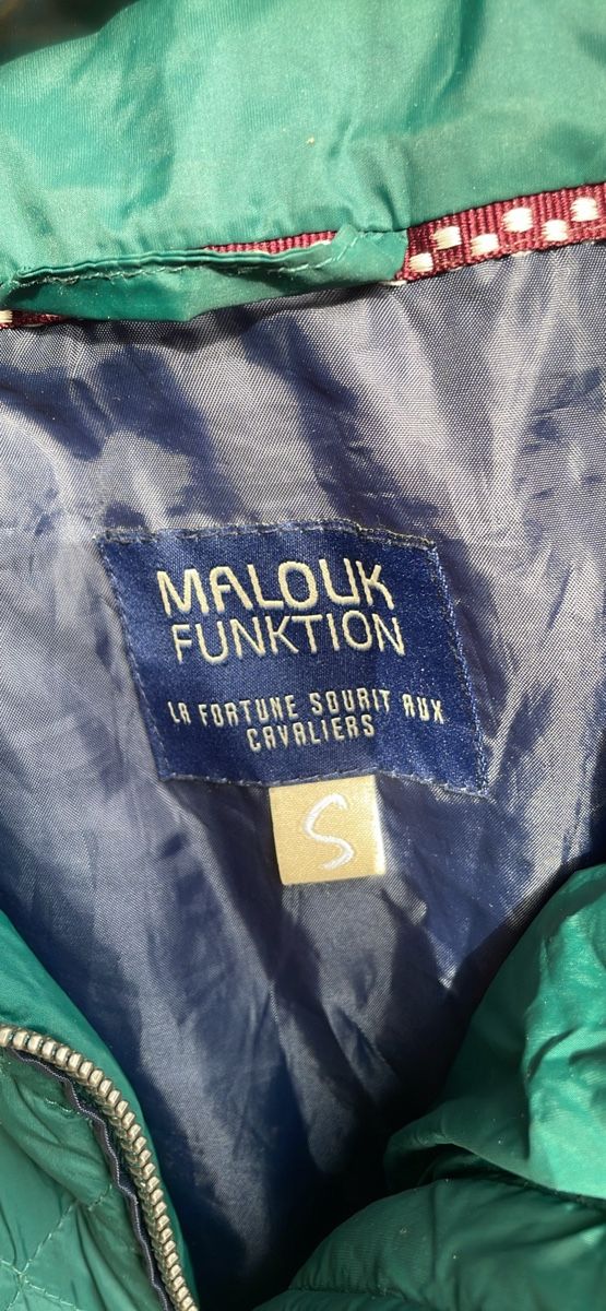 Giacche: Jacke – Usato da Benken ZH venduto da stefiz 1