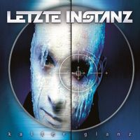 Letzte Instanz ‎– Kalter Glanz CD, Goth Rock