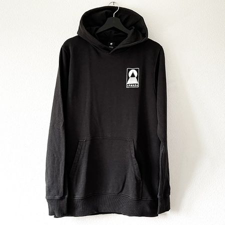 ARMADA | Hoodie S Men | Kapuzenpulli Sweatshirt Bike Skate