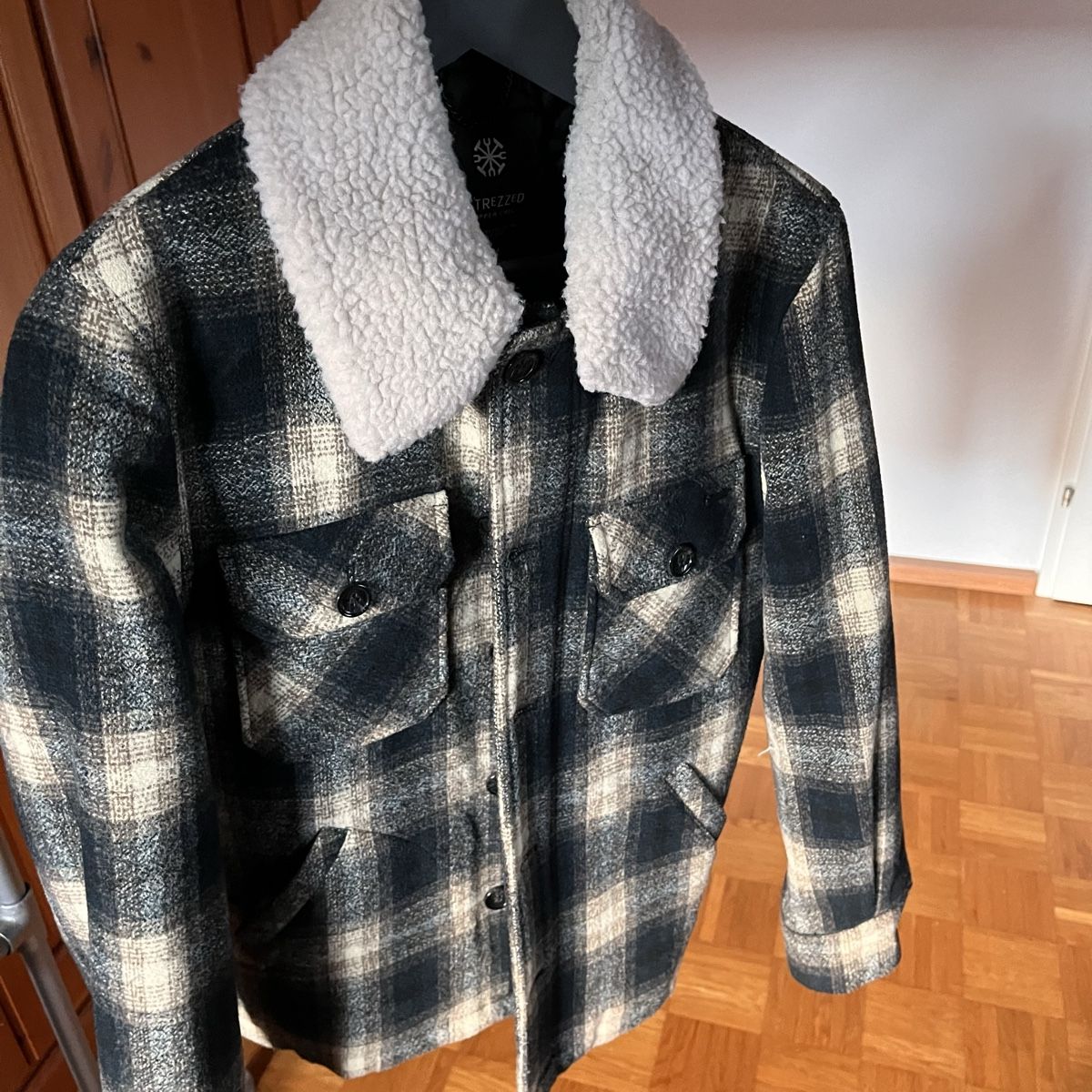 Giacche: DSTREZZED Jacket – Usato da Diepflingen venduto da ldvintagestreetwear