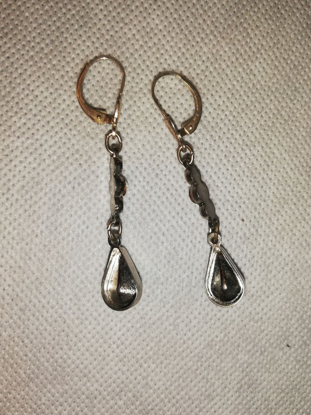 Boucles d'oreille: Ohrringe Silber 925 – D'occasion à Aarburg par Emelie 2