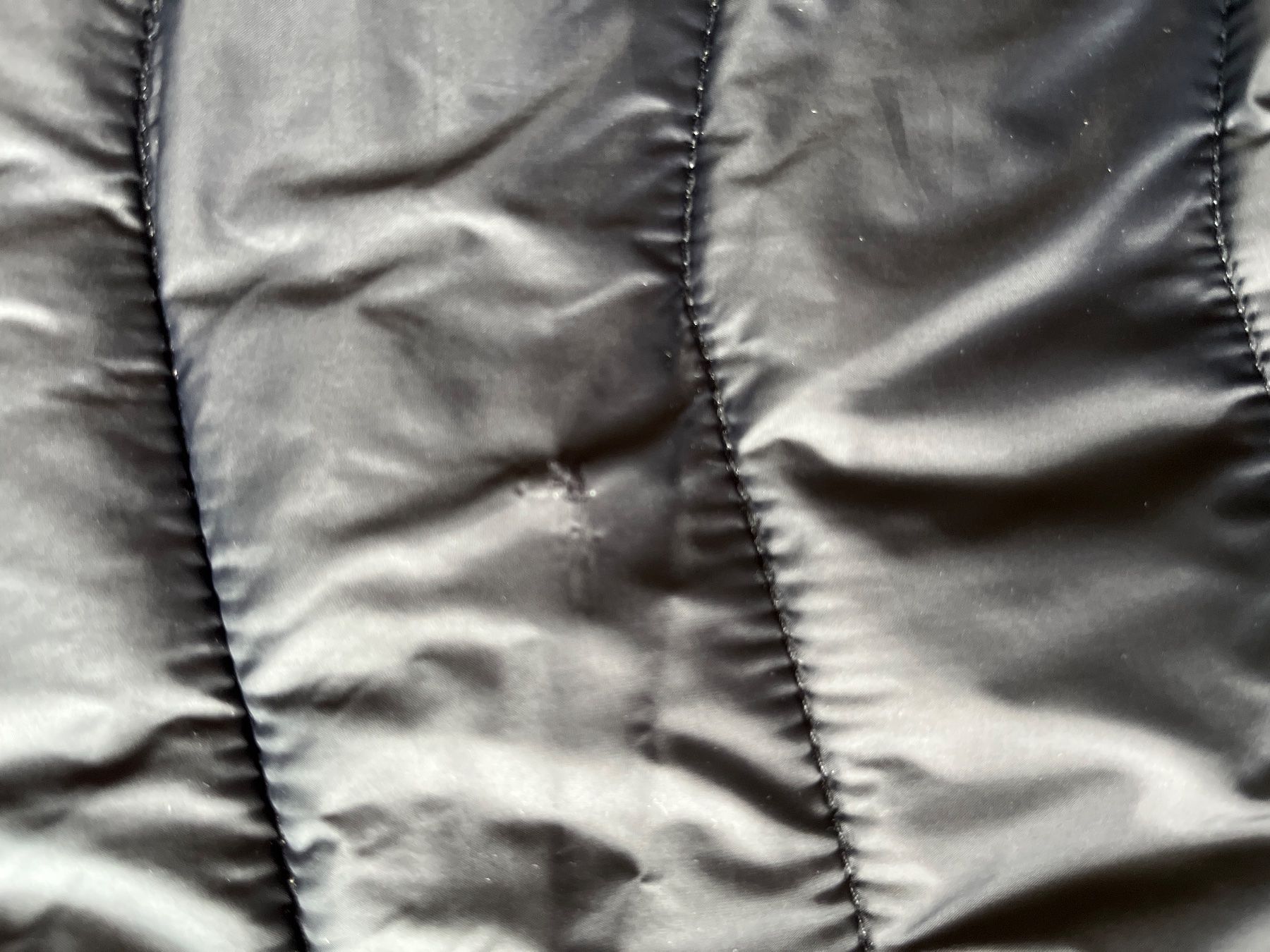 C&A Jacken & Mäntel: Übergangsjacke schwarz C&A 158 – Gebraucht aus Adelboden von SimbaCarfield 6