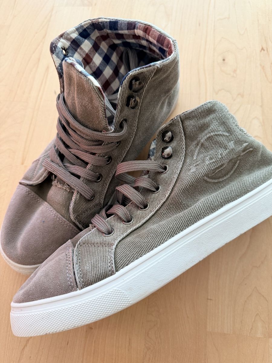 Scarpe da uomo: Flm Töffschuhe oder Freizeit – Usato da Weinfelden venduto da rocha10 1