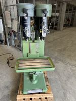 ACIERA Bohrmaschine 22 V 22 VR