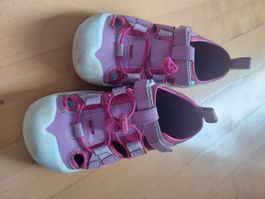 KEEN Sandalen Pink Grösse 30 EU Kinder