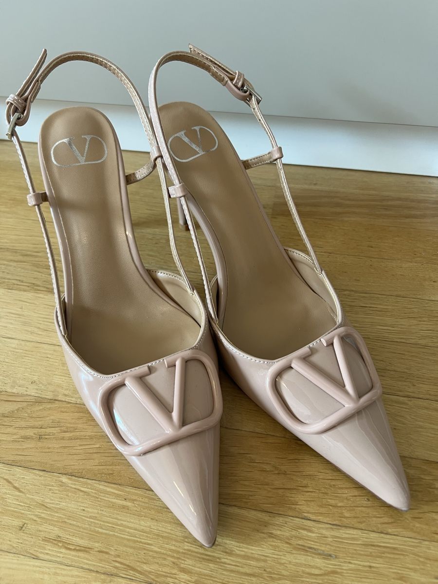 Valentino Scarpe da donna: Valentino pumps  – Nuovo e nell'imballaggio originale da Zollikon venduto da jud_cmm9 2