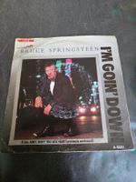 Vinyl, 7" LP - Bruce Springsteen – I'm Goin' Down (1985)