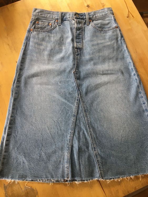 Levis Rock Gr. 28, neu 3