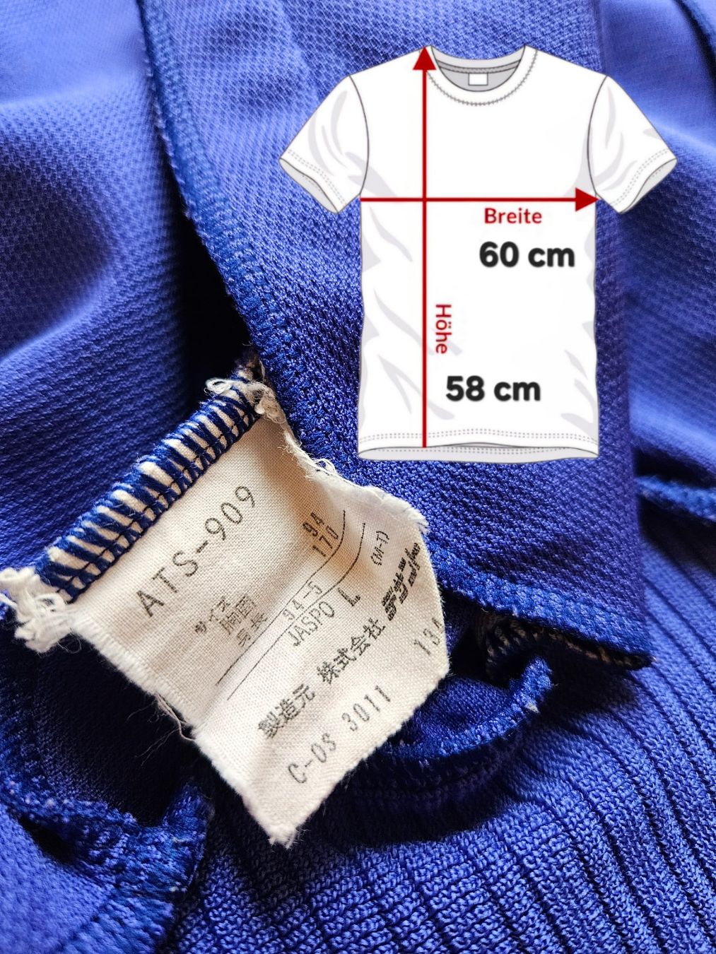 Adidas Giacche: Jacke adidas X Descente Grösse M retro Pullover – Usato da Hägglingen venduto da United-Village-Trade 6