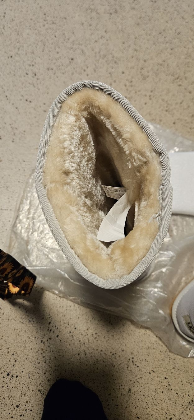 Ugg Scarpe da donna: UGG Stiefel Grösse 39 Neu – Nuovo e nell'imballaggio originale da Bülach venduto da cestlavie2018 5