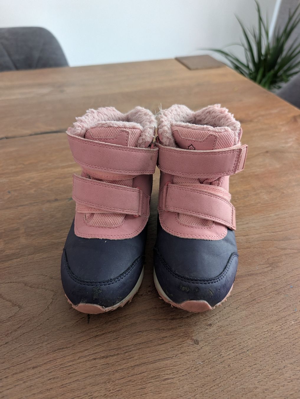 Schuhe für Mädchen: Beach Mountain Winterschuh – Gebraucht aus Trimmis von Blueberry123 1
