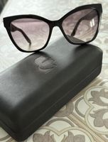 Karl Lagerfeld Sonnenbrille, Schwarz, Top Zustand!