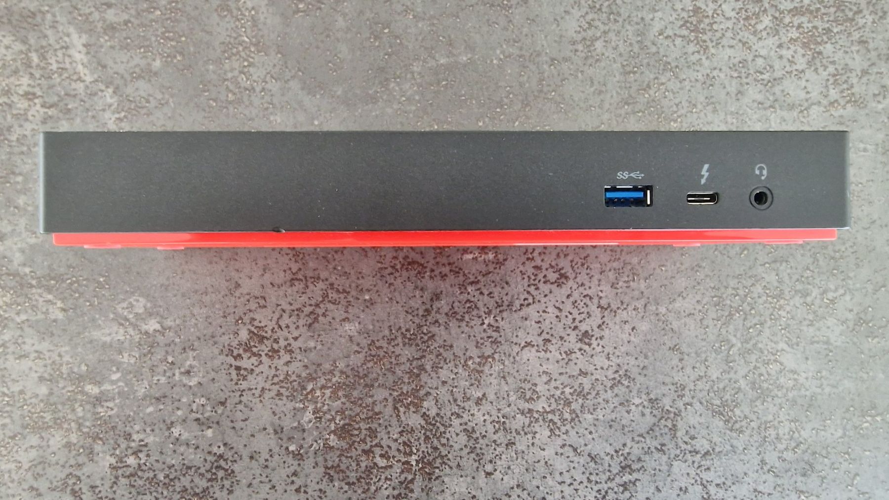 Lenovo Docking station: Lenovo Dockingstation – Usato da Breitenbach venduto da Gluj 1