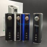 E-Shisha Original Eleaf iStick TC40W 260