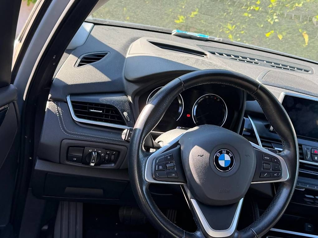 Autos: BMW 2 Series Active Tourer – Neu und originalverpackt aus Genève von zeh_w6cl 3