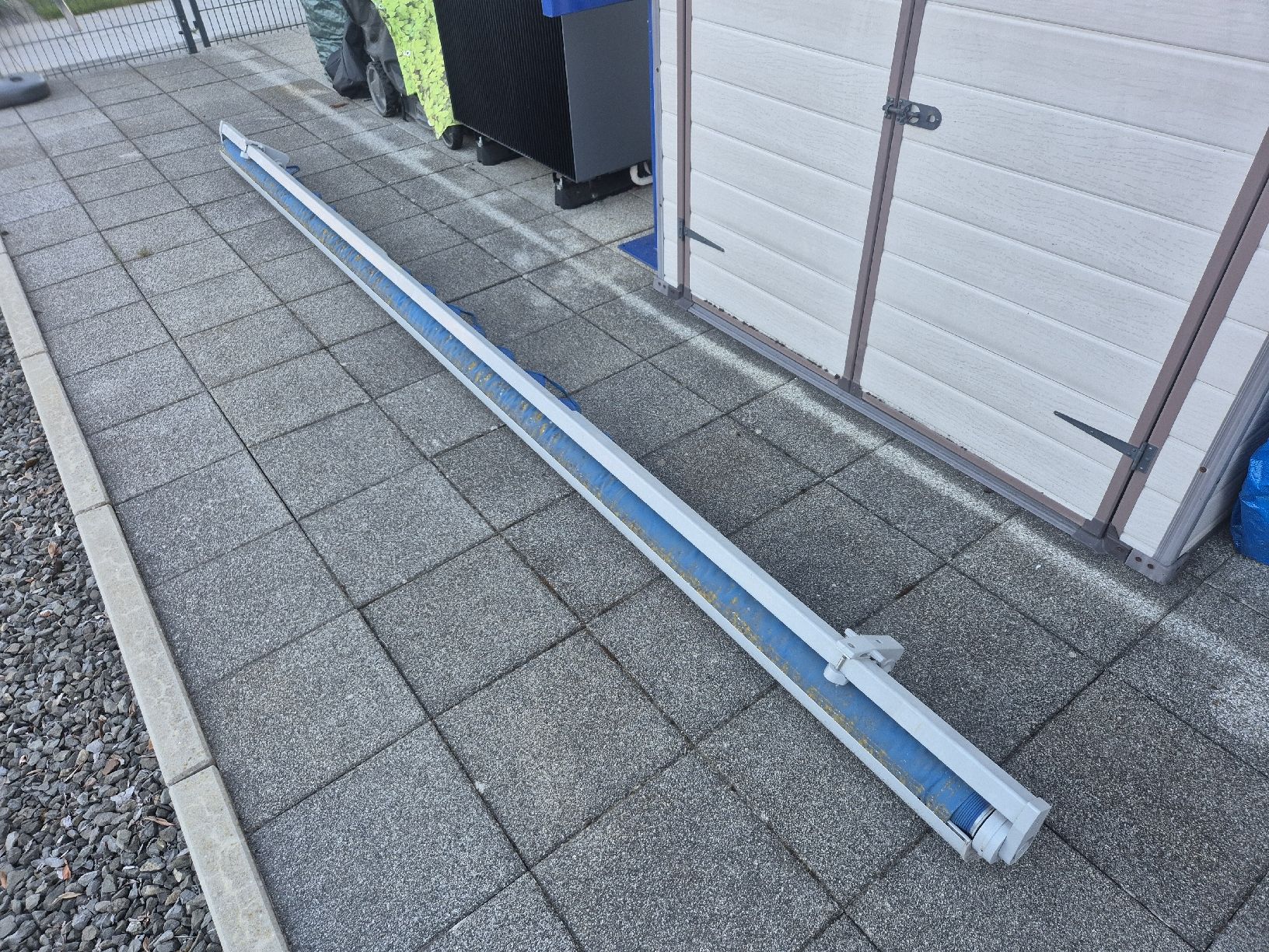 Tende da sole: Sonnenstöre – Usato da Wolfwil venduto da JaggerW 1