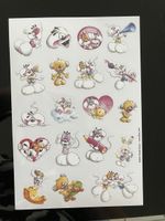 Diddlsticker Diddl is Back