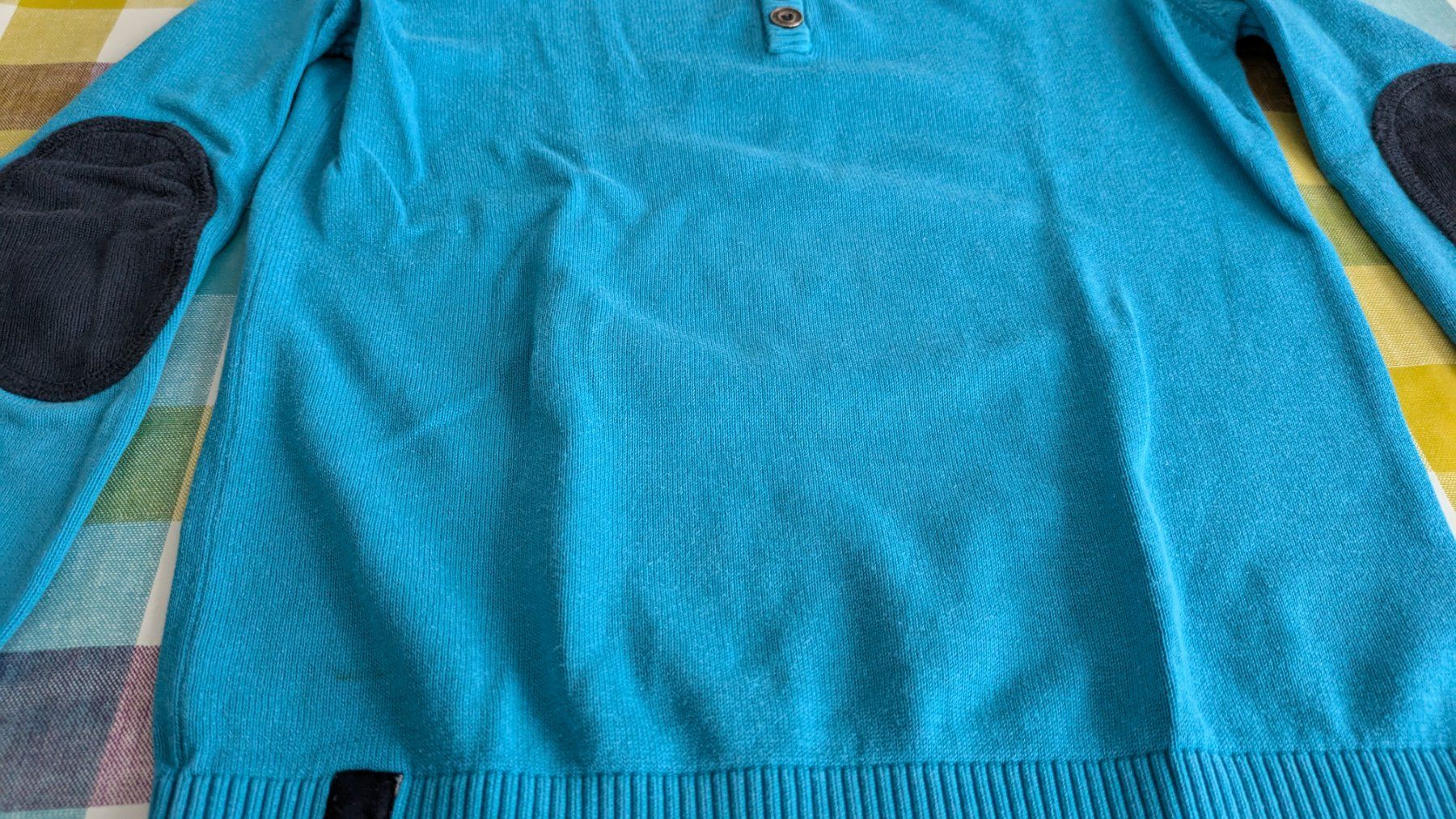 C&A Pullover & Sweatshirts: Schöner Jungen Pullover - 128 – Gebraucht aus Staufen von Fleby84 1