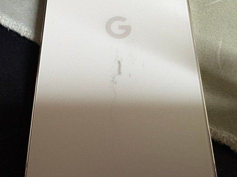 Google Portables: Google Pixel 9 Pro 128Gb#84 – D'occasion à Au SG par bah_6f5w 2