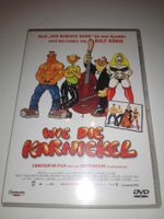 Wie die Karnickel      (Ralf König)