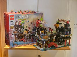 LEGO Ninjago 71799