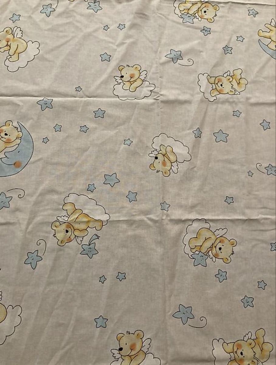 Vorhänge: Vorhang Babyzimmer/Kinderzimmer – Gebraucht aus Stans von Jaeseli 2