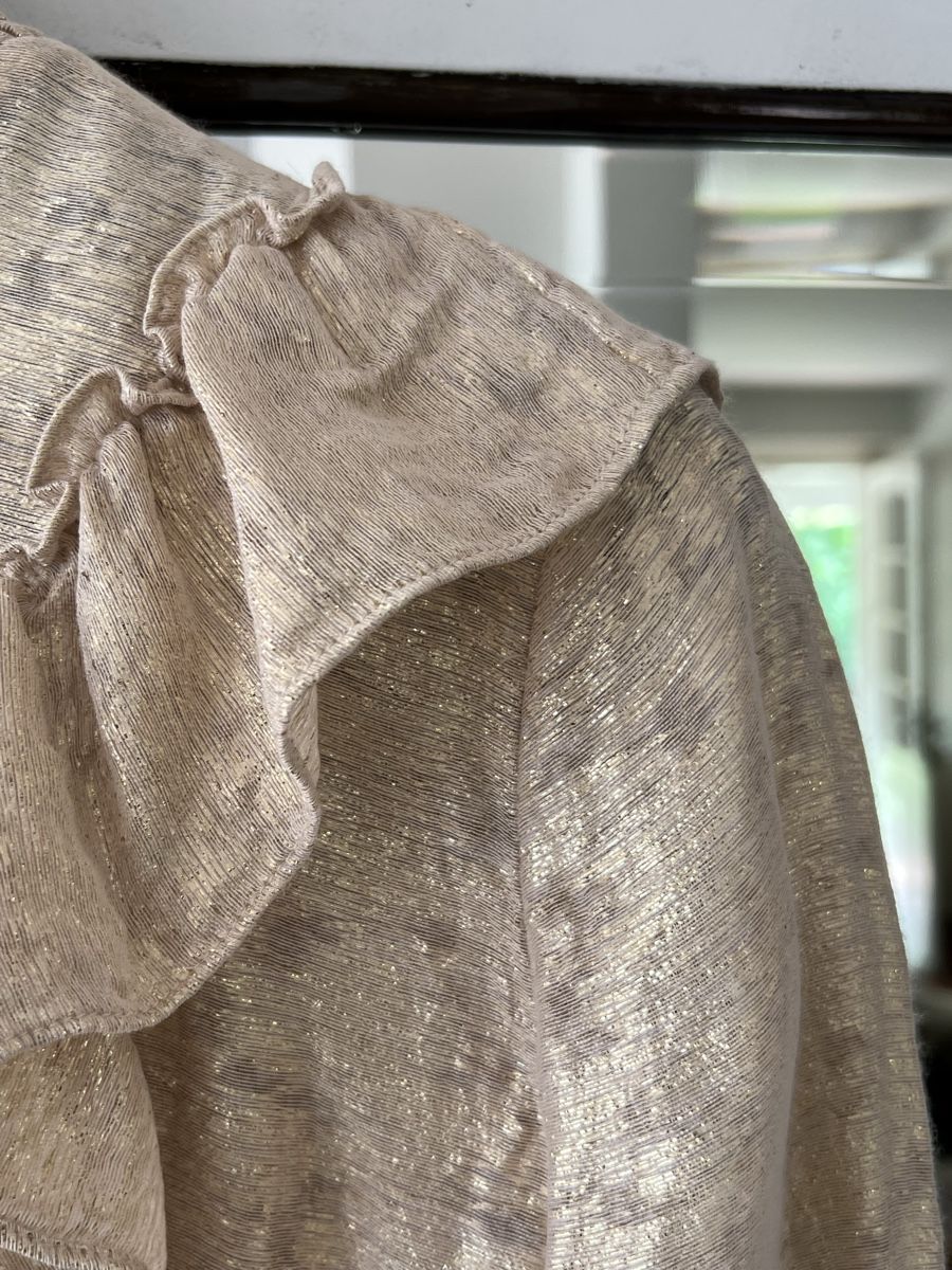 Sezane Camicette: Sézane Bluse 36 – Usato da Zürich venduto da panka01 3